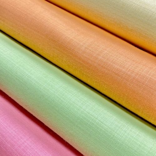 Linen & Cotton Fabric Manufacturer India