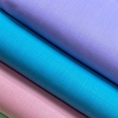 Polyester Viscose (PV) Fabric
